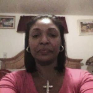 Meet your Posher, Kimberly